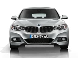 2013 BMW 3-series GT gallery 